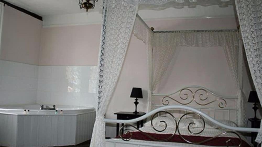 Bugle Hotel Titchfield Eksteriør billede